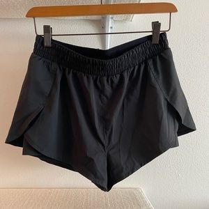 Girlfriend Collective Trail Short